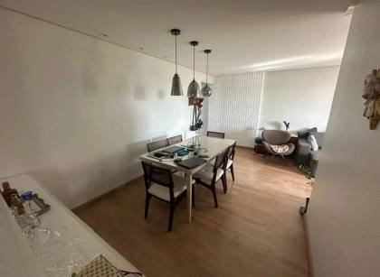 RESIDENCIAL PADRE ARNÓBIO