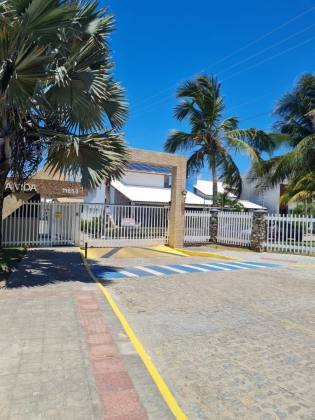 CASA EM CONDOMÍNIO VIVA A VIDA