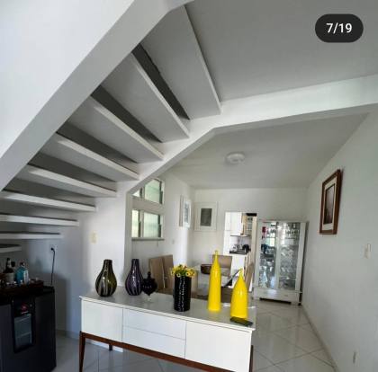 CASA EM CONDOMÍNIO VIVA A VIDA