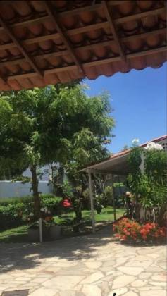 CASA EM RUA PÚBLICA - JARDINS