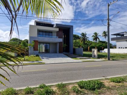 CASA DE CONDOMÍNIO ALPHAVILLE SERGIPE