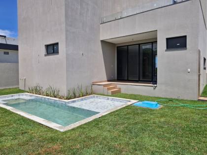CASA DE CONDOMÍNIO ALPHAVILLE SERGIPE
