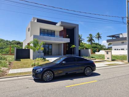 CASA DE CONDOMÍNIO ALPHAVILLE SERGIPE