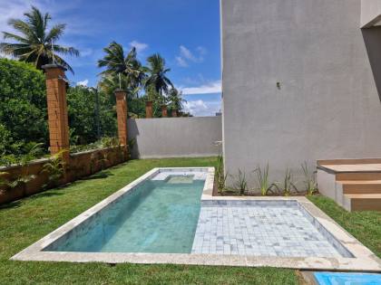 CASA DE CONDOMÍNIO ALPHAVILLE SERGIPE