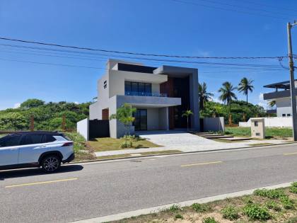 CASA DE CONDOMÍNIO ALPHAVILLE SERGIPE