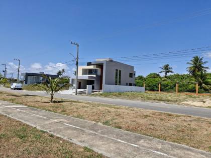 CASA DE CONDOMÍNIO ALPHAVILLE SERGIPE