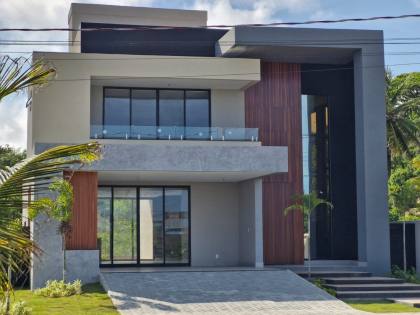 CASA DE CONDOMÍNIO ALPHAVILLE SERGIPE