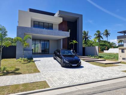 CASA DE CONDOMÍNIO ALPHAVILLE SERGIPE