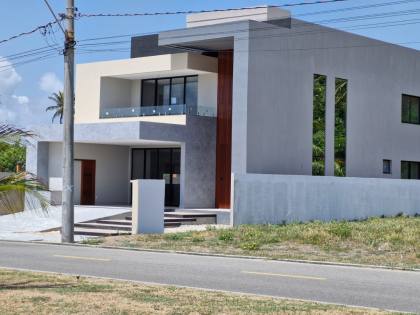 CASA DE CONDOMÍNIO ALPHAVILLE SERGIPE