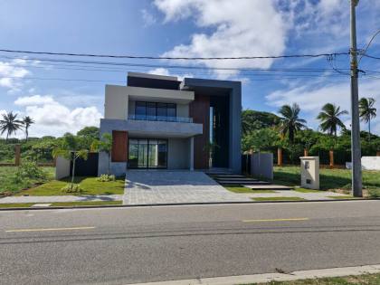 CASA DE CONDOMÍNIO ALPHAVILLE SERGIPE