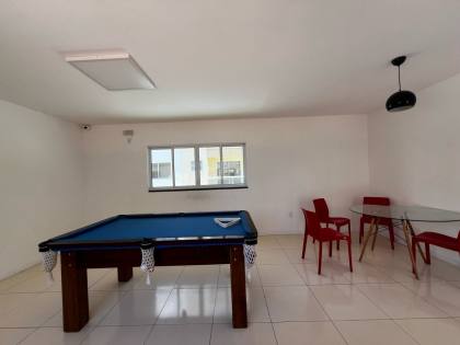 CONDOMÍNIO JARDIM DE ARUANA