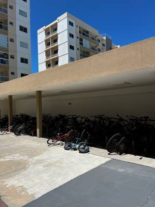 CONDOMÍNIO JARDIM DE ARUANA