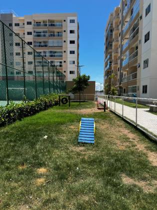CONDOMÍNIO JARDIM DE ARUANA