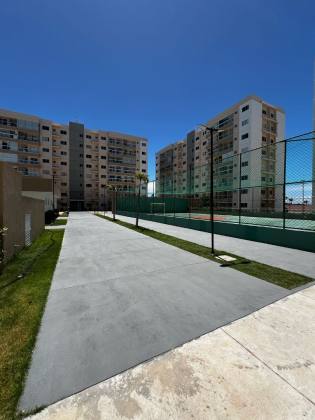 CONDOMÍNIO JARDIM DE ARUANA