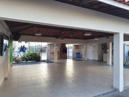 CONDOMÍNIO VILLA DAS FLORES
