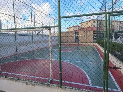CONDOMÍNIO VILLA DAS FLORES
