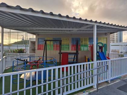 CONDOMÍNIO VILLA DAS FLORES
