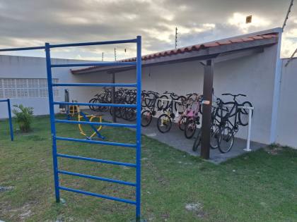 CONDOMÍNIO VILLA DAS FLORES