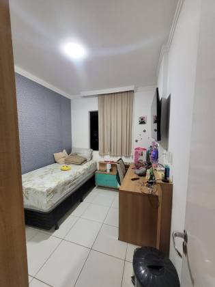 CONDOMÍNIO VIRTUOSI RESIDENCE