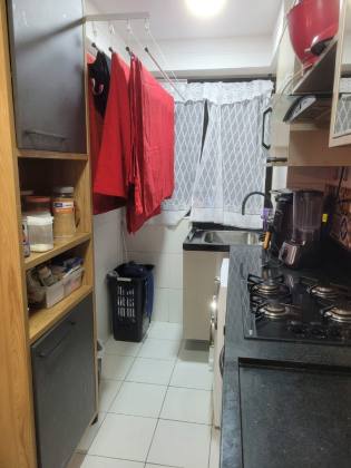 CONDOMÍNIO VIRTUOSI RESIDENCE