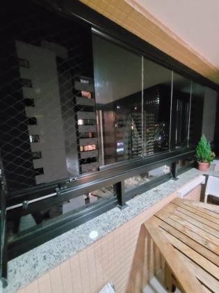 CONDOMÍNIO VIRTUOSI RESIDENCE