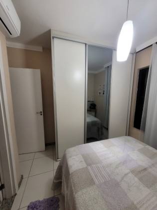 CONDOMÍNIO VIRTUOSI RESIDENCE