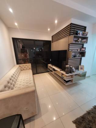 CONDOMÍNIO VIRTUOSI RESIDENCE