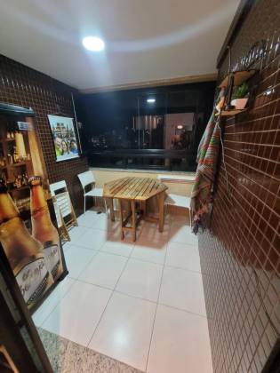 CONDOMÍNIO VIRTUOSI RESIDENCE