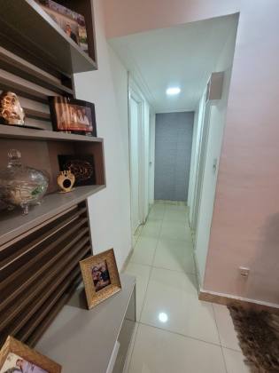 CONDOMÍNIO VIRTUOSI RESIDENCE