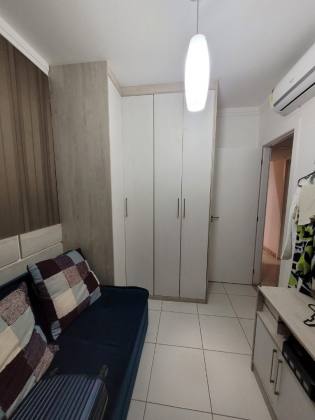 CONDOMÍNIO VIRTUOSI RESIDENCE