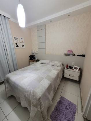 CONDOMÍNIO VIRTUOSI RESIDENCE