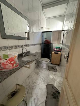 CASA NA FAROLÂNDIA