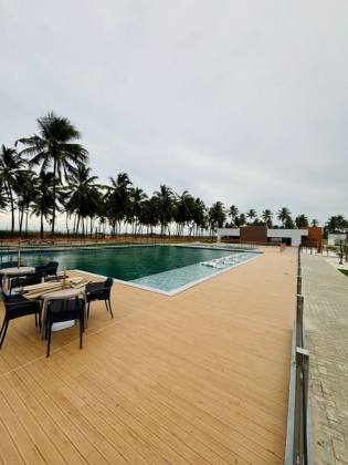 LOTE DE CONDOMÍNIO VILLAREDO BARRA