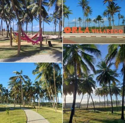LOTE DE CONDOMÍNIO VILLAREDO BARRA