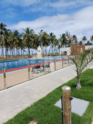 LOTE DE CONDOMÍNIO VILLAREDO BARRA