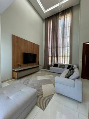 CASA EM CONDOMÍNIO HARAS RESIDENCE