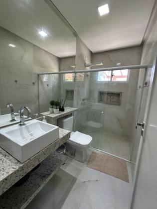 CASA EM CONDOMÍNIO HARAS RESIDENCE