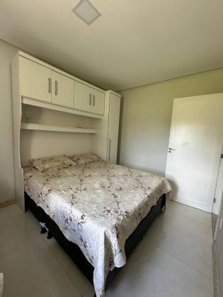 CASA EM CONDOMÍNIO HARAS RESIDENCE