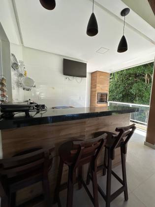 CASA EM CONDOMÍNIO HARAS RESIDENCE