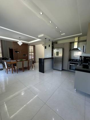 CASA EM CONDOMÍNIO HARAS RESIDENCE