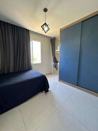 CASA EM CONDOMÍNIO HARAS RESIDENCE