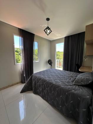 CASA EM CONDOMÍNIO HARAS RESIDENCE
