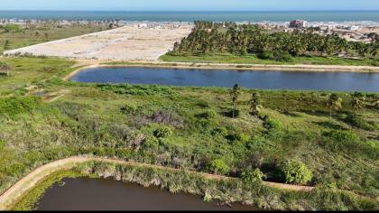 CHÁCARA EM ZONA DE EXPANSÃO