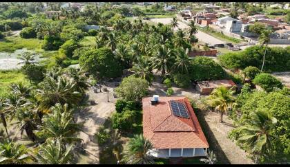 CHÁCARA EM ZONA DE EXPANSÃO