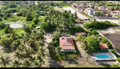 CHÁCARA EM ZONA DE EXPANSÃO