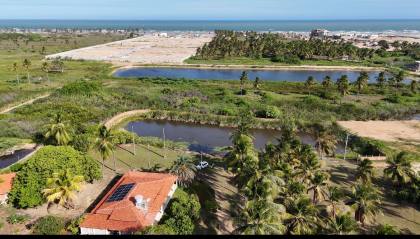 CHÁCARA EM ZONA DE EXPANSÃO