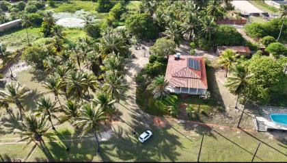 CHÁCARA EM ZONA DE EXPANSÃO