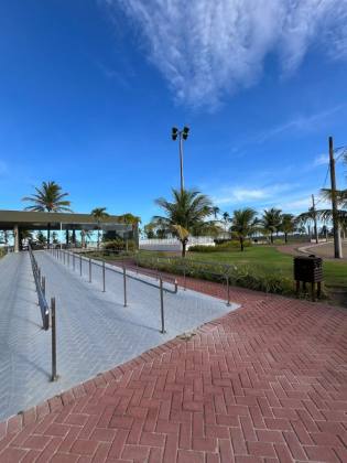 RESIDENCIAL DAMHA