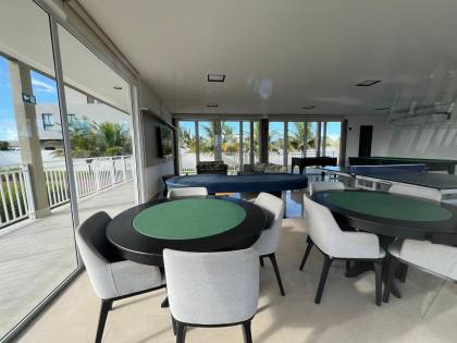 RESIDENCIAL DAMHA