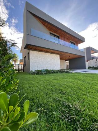 RESIDENCIAL DAMHA